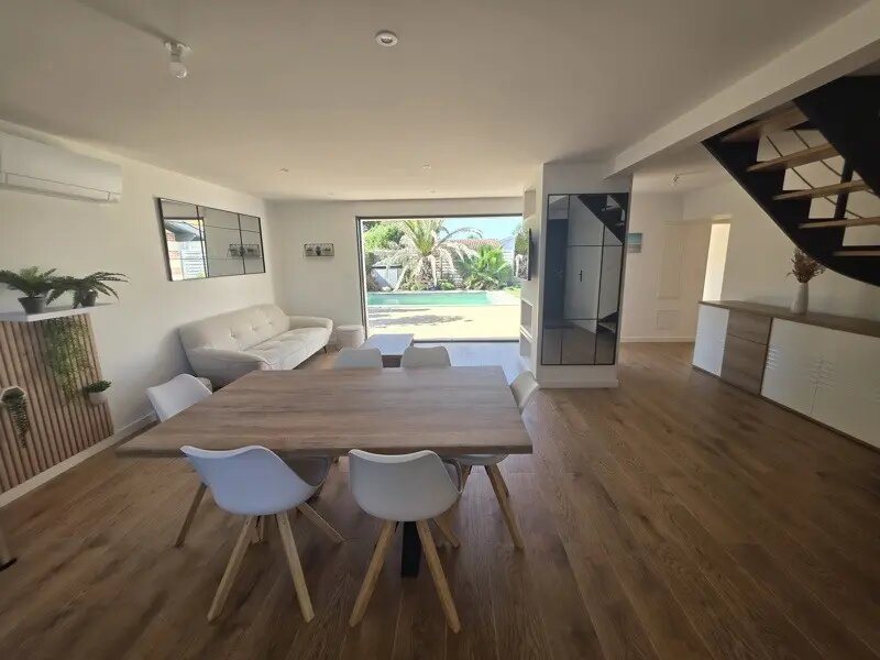 Maison à vendre, 107m², La Teste-de-Buch
