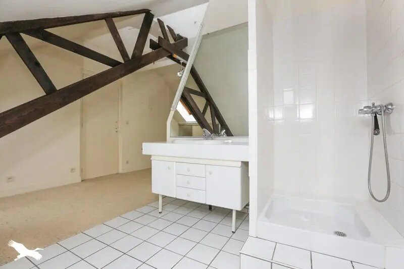 Appartement à vendre, 79m², Tours