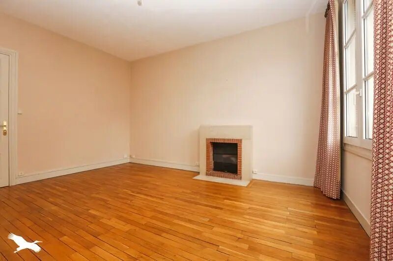 Appartement à vendre, 79m², Tours
