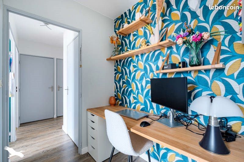 Appartement à vendre, 46m², Oullins