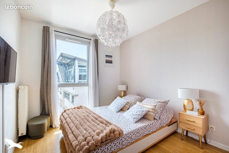 Appartement à vendre, 46m², Oullins
