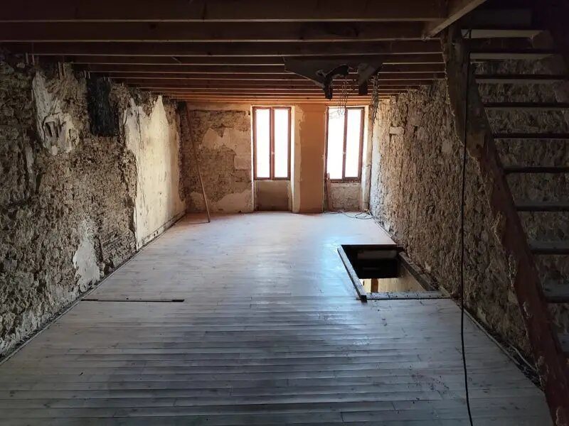 Maison à vendre, 140m², Duras