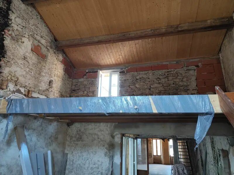 Maison à vendre, 140m², Duras