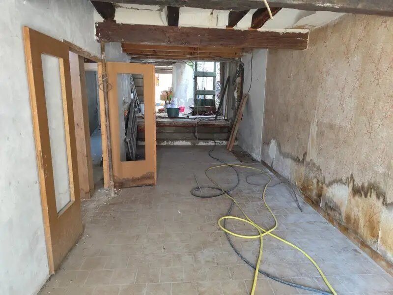 Maison à vendre, 140m², Duras