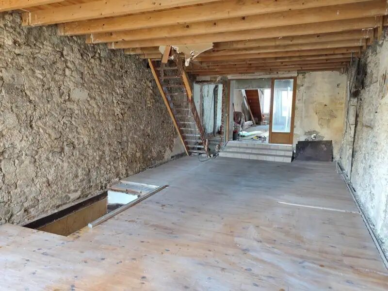 Maison à vendre, 140m², Duras