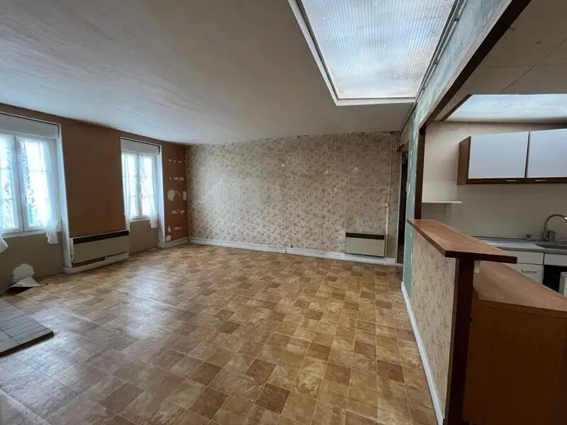 Appartement à vendre, 90m², Saint-Georges-de-Didonne
