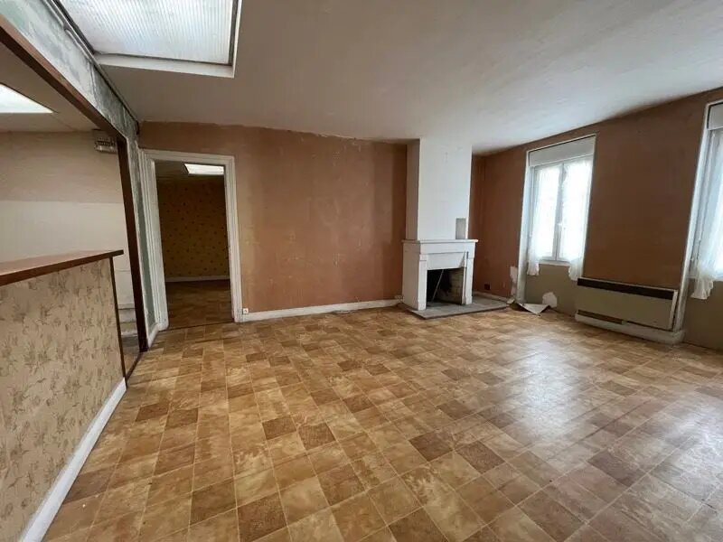 Appartement à vendre, 90m², Saint-Georges-de-Didonne
