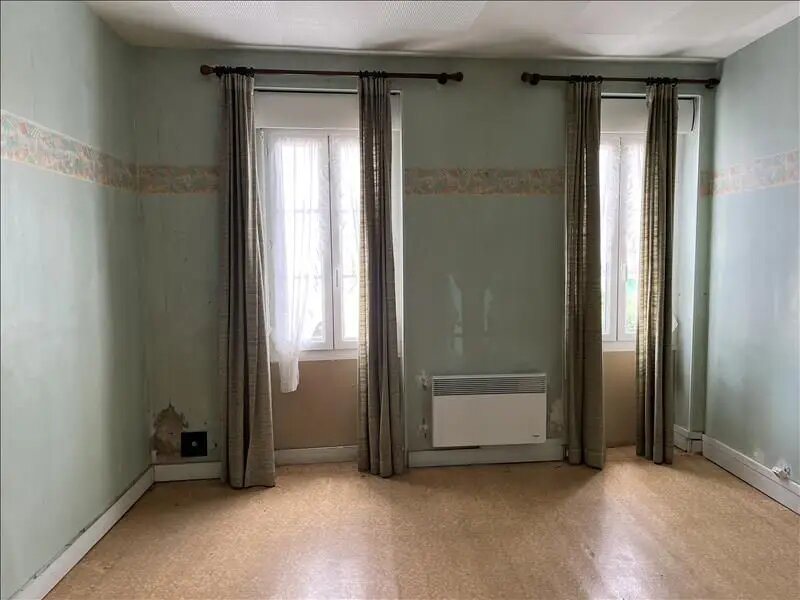 Appartement à vendre, 90m², Saint-Georges-de-Didonne