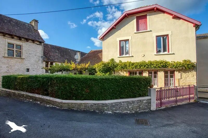 Maison à vendre, 139m², Saint-Germain-du-Bel-Air