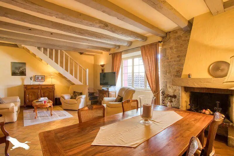 Maison à vendre, 139m², Saint-Germain-du-Bel-Air