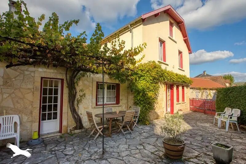 Maison à vendre, 139m², Saint-Germain-du-Bel-Air