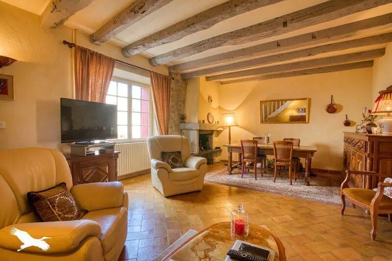 Maison à vendre, 139m², Saint-Germain-du-Bel-Air