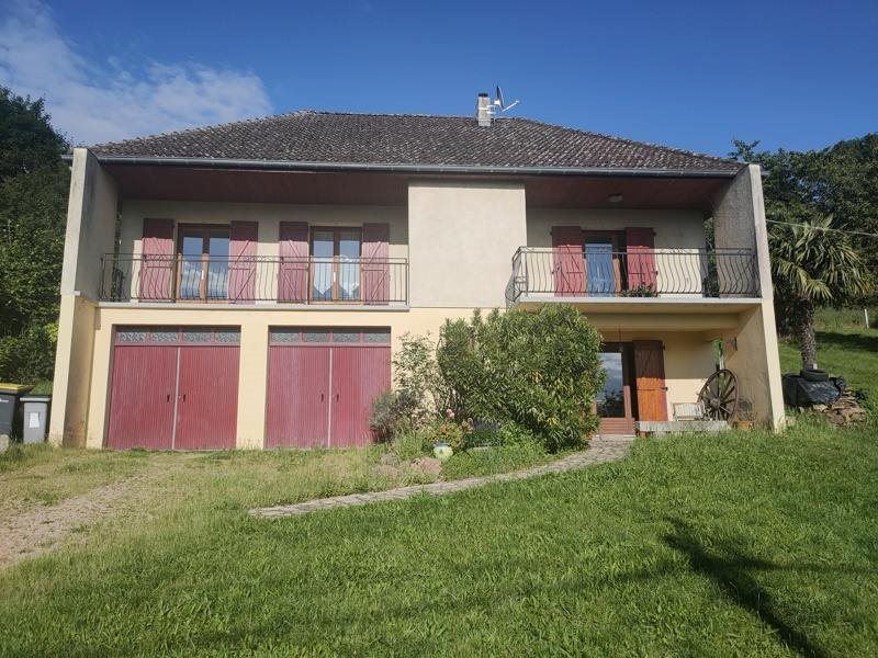 Maison à vendre, 134m², Montluçon