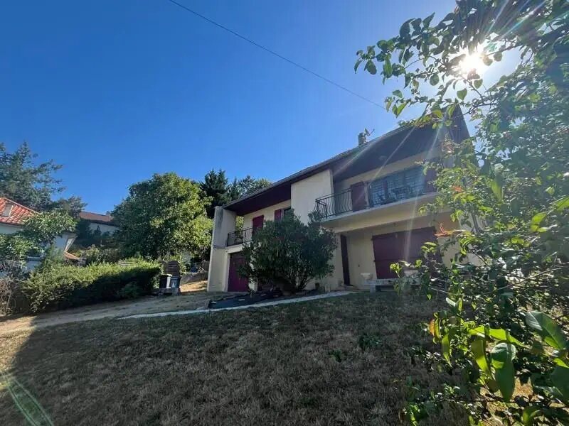 Maison à vendre, 134m², Montluçon