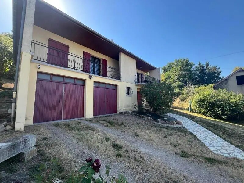 Maison à vendre, 134m², Montluçon