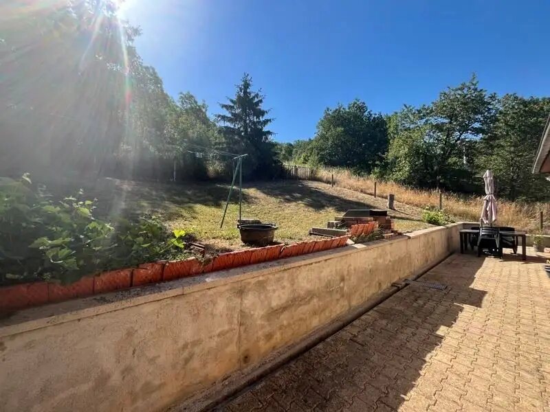 Maison à vendre, 134m², Montluçon
