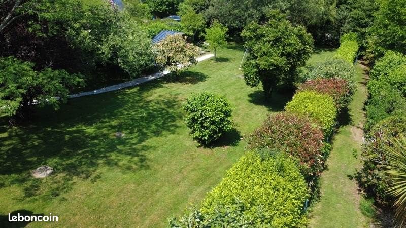 Maison à vendre, 92m², Rosporden