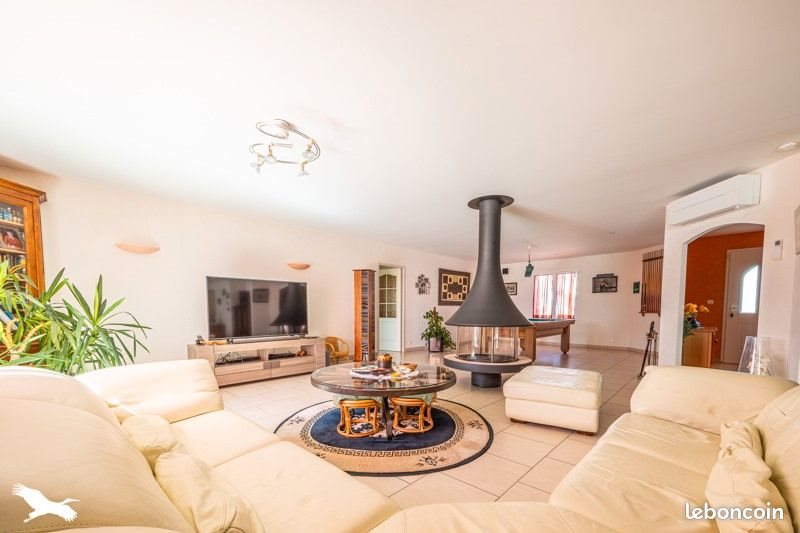 Maison à vendre, 224m², Chauray