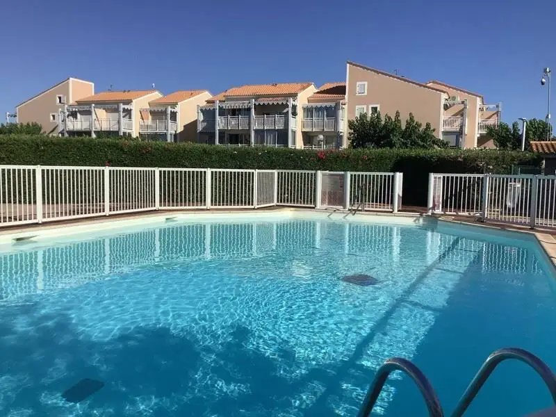 Appartement à vendre, 33m², Palavas-les-Flots