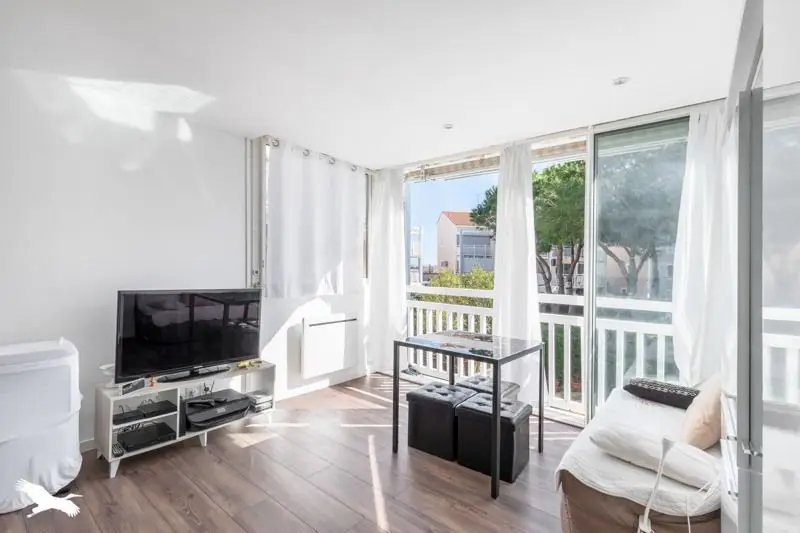 Appartement à vendre, 33m², Palavas-les-Flots