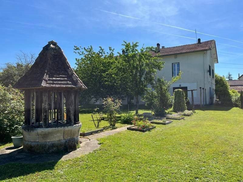 Maison à vendre, 322m², Agonac
