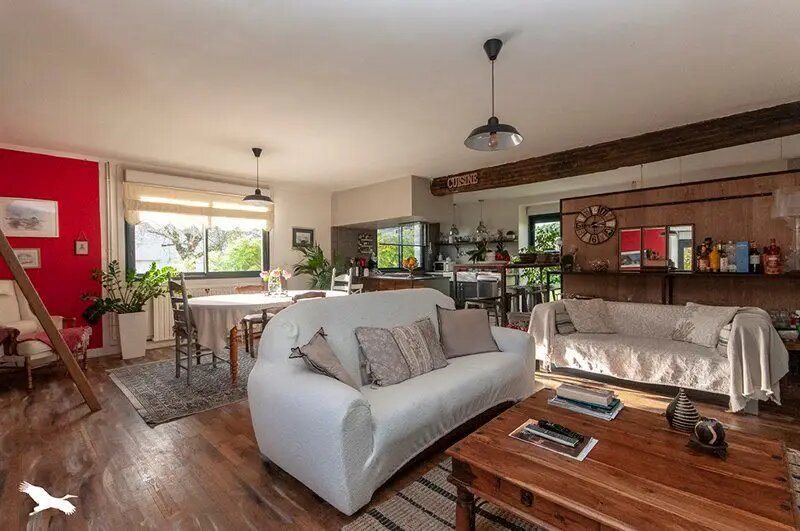 Maison à vendre, 322m², Agonac