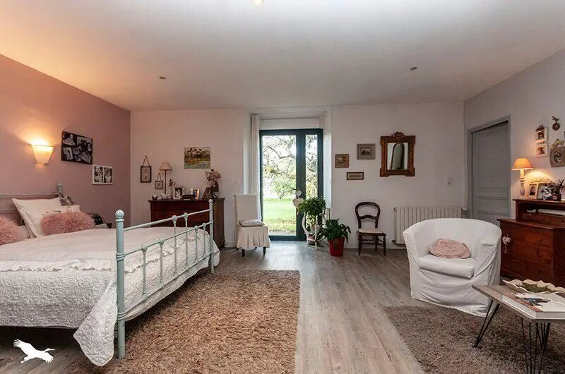 Maison à vendre, 322m², Agonac