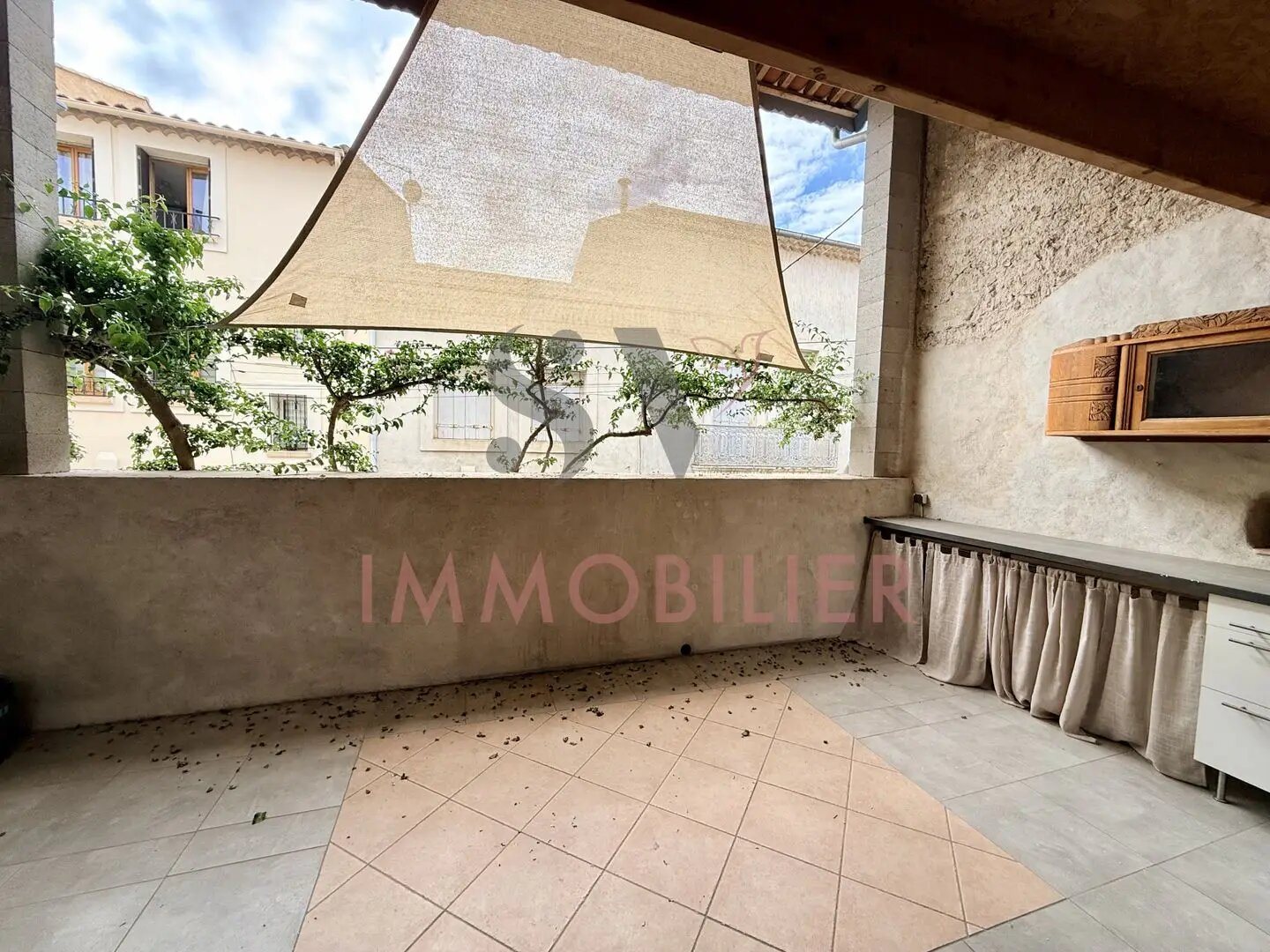 Maison à vendre, 97m², Sérignan