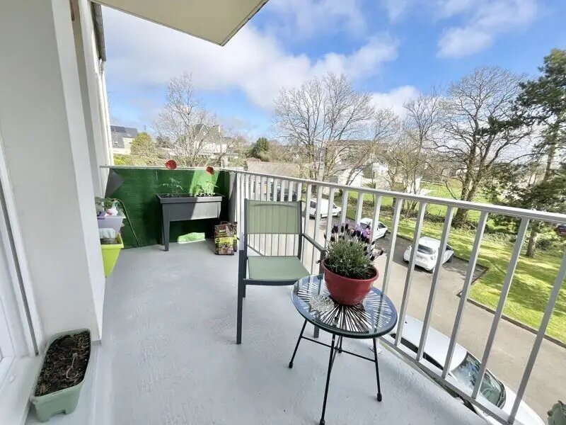 Appartement à vendre, 64m², Carhaix-Plouguer