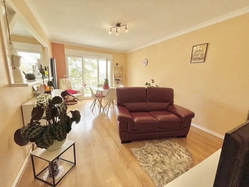 Appartement à vendre, 64m², Carhaix-Plouguer