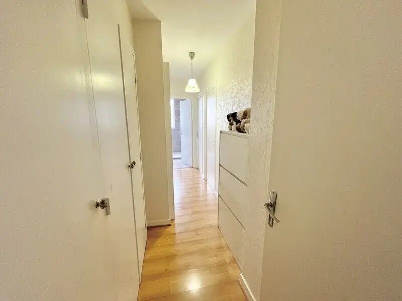 Appartement à vendre, 64m², Carhaix-Plouguer
