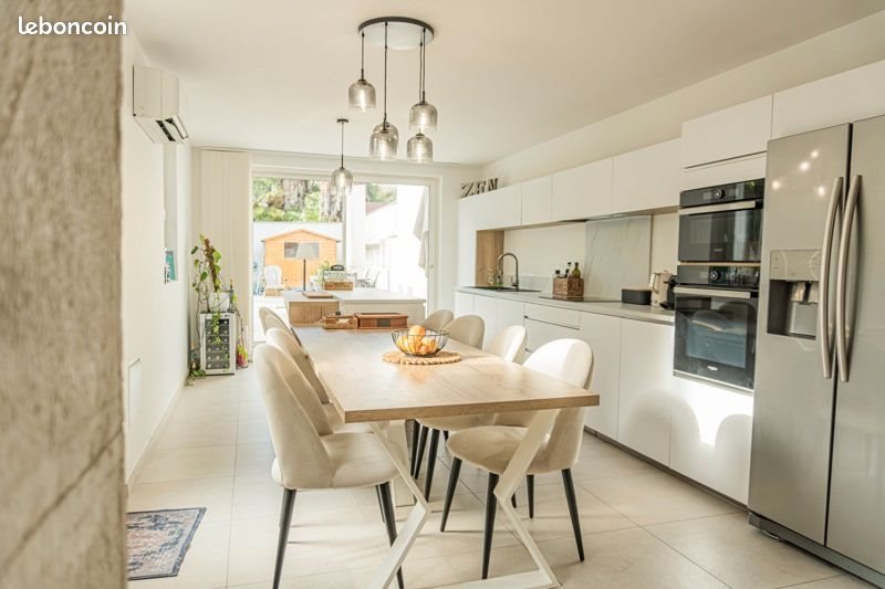 Maison à vendre, 129m², Pau