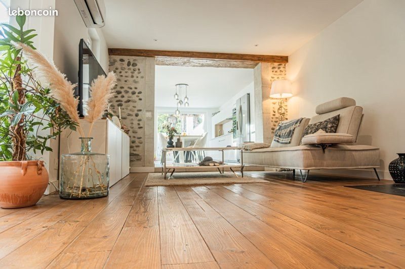 Maison à vendre, 129m², Pau