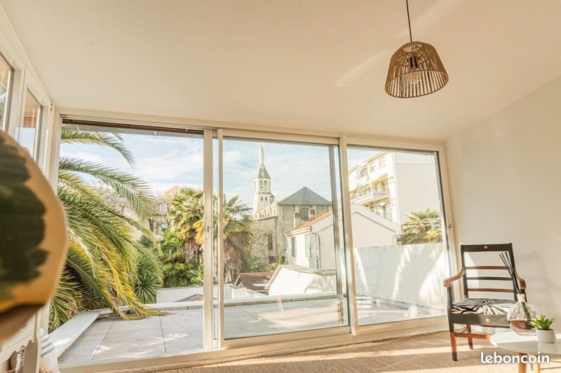 Maison à vendre, 129m², Pau