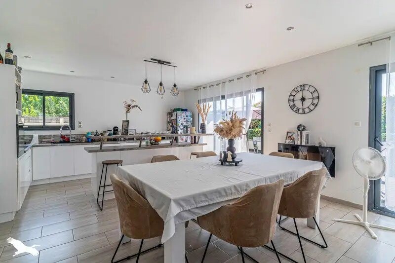 Maison à vendre, 98m², Macau