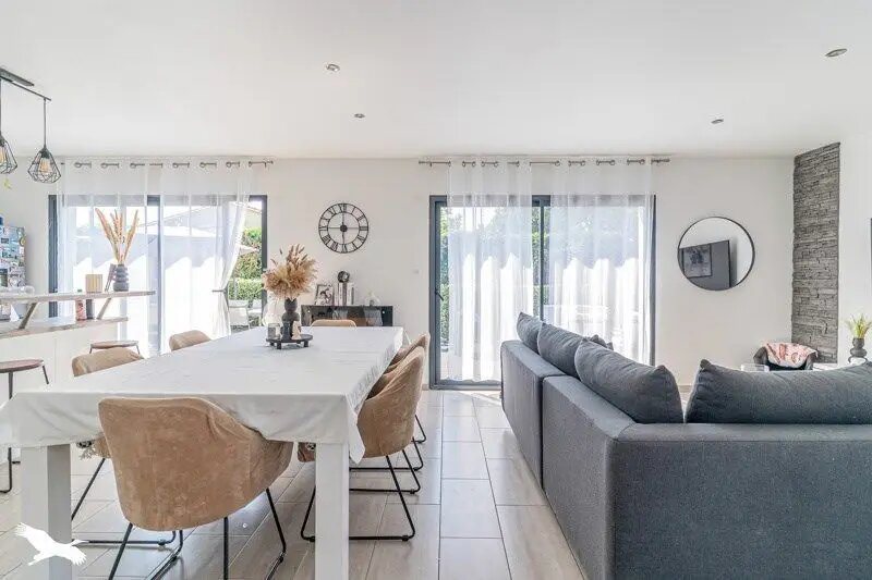 Maison à vendre, 98m², Macau