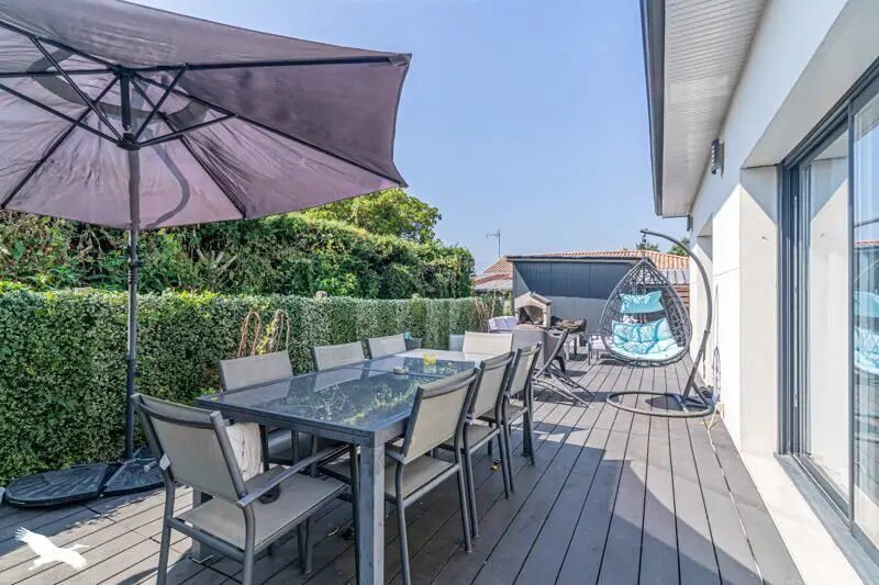 Maison à vendre, 98m², Macau