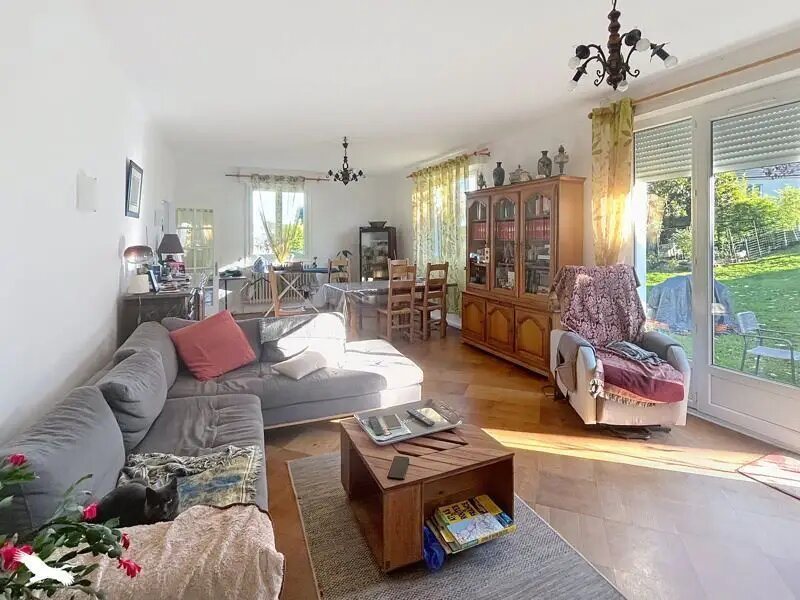 Maison à vendre, 183m², Tulle
