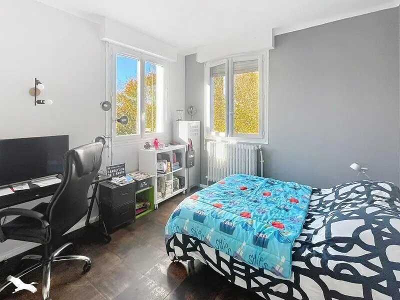 Maison à vendre, 183m², Tulle