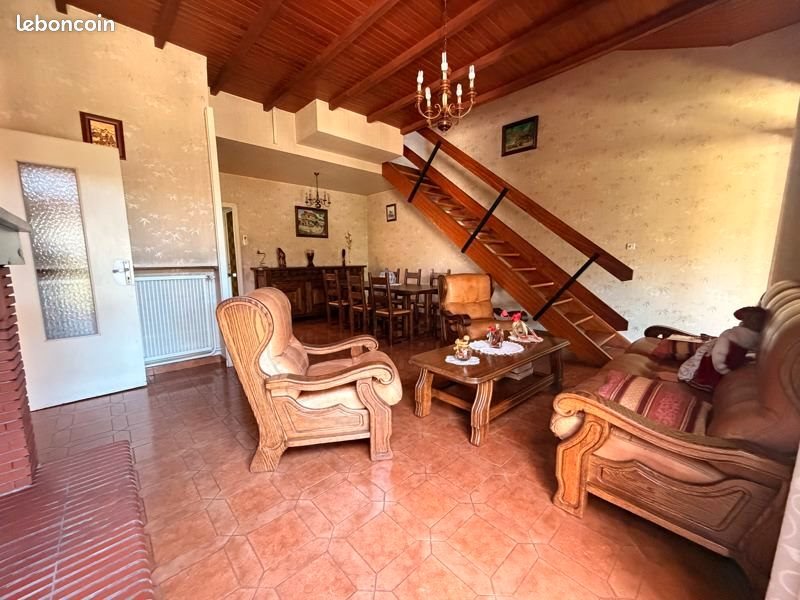 Maison à vendre, 77m², Auch