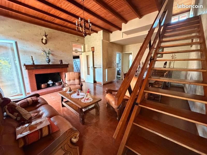 Maison à vendre, 77m², Auch