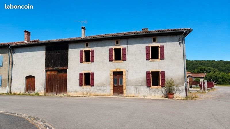 Maison à vendre, 216m², Beauchalot