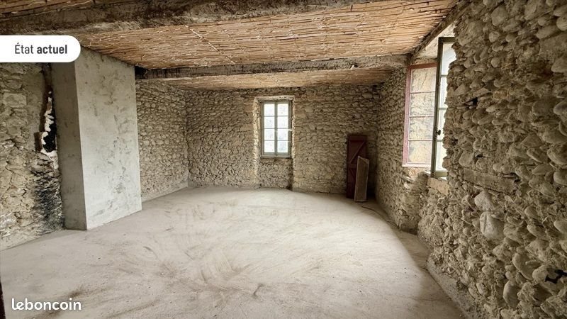 Maison à vendre, 216m², Beauchalot