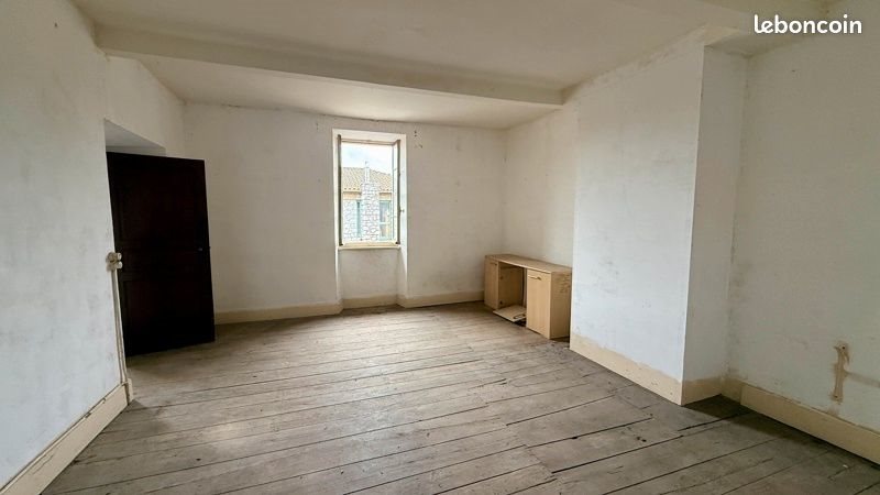 Maison à vendre, 216m², Beauchalot