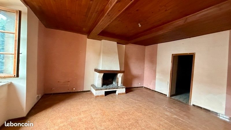 Maison à vendre, 216m², Beauchalot