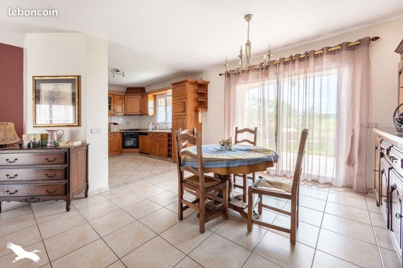Maison à vendre, 160m², Aixe-sur-Vienne