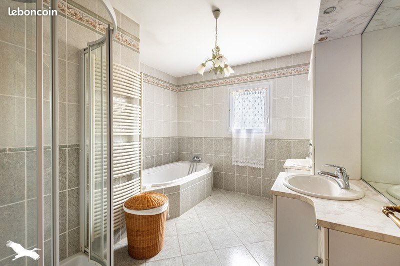 Maison à vendre, 160m², Aixe-sur-Vienne