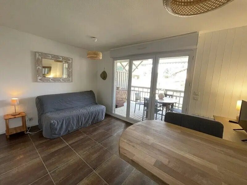 Appartement à vendre, 24m², Lège-Cap-Ferret