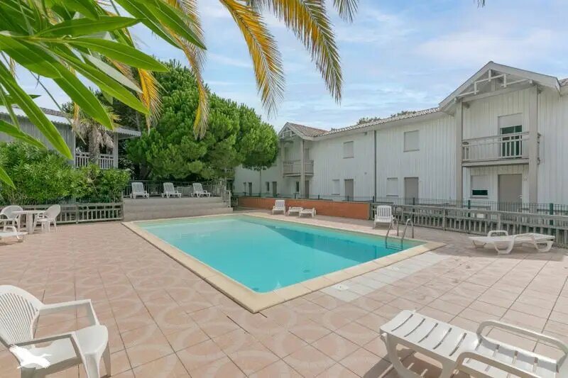 Appartement à vendre, 24m², Lège-Cap-Ferret