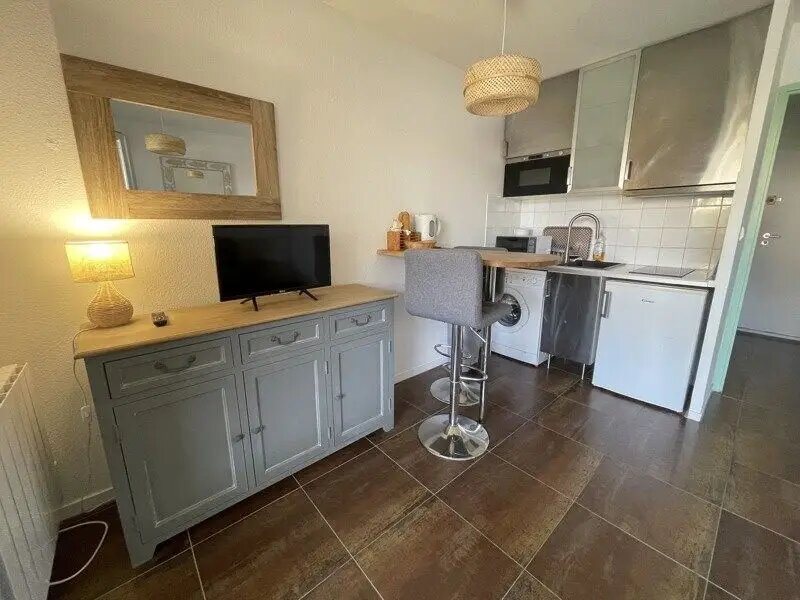 Appartement à vendre, 24m², Lège-Cap-Ferret